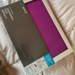 Speck 13 in MacBook Pro smartshell